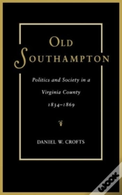 Capa do artigo Old Southampton