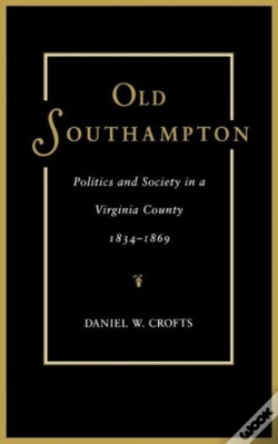 Capa do artigo Old Southampton
