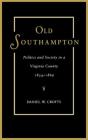 Old Southampton - Preview