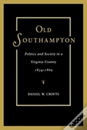 Old Southampton