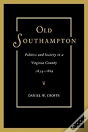 Capa do artigo Old Southampton