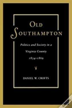 Capa do artigo Old Southampton
