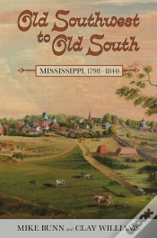 Capa do artigo Old Southwest To Old South