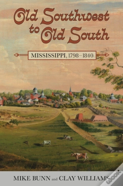 Capa do artigo Old Southwest To Old South