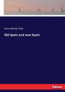 Old Spain And New Spain