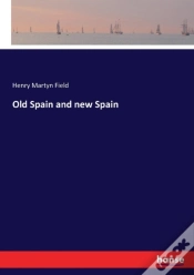 Capa do artigo Old Spain And New Spain