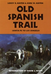 Old Spanish Trail