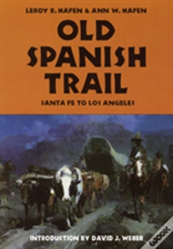 Capa do artigo Old Spanish Trail