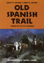 Old Spanish Trail - Preview