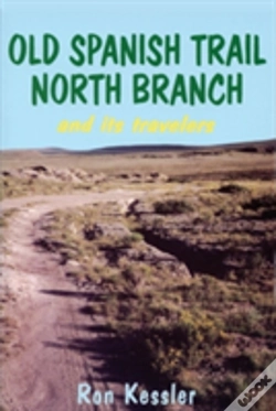 Capa do artigo Old Spanish Trail North Branch