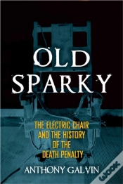 Capa do artigo Old Sparky