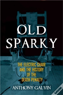 Capa do artigo Old Sparky