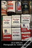 Old Spices