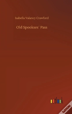 Capa do artigo Old Spookses' Pass