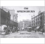 Old Springburn - Preview