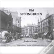 Capa do artigo Old Springburn