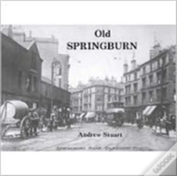 Capa do artigo Old Springburn