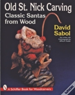 Capa do artigo Old St. Nick Carving