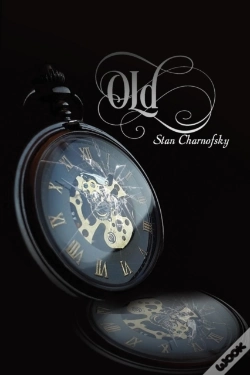 Capa do artigo Old