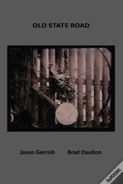 Capa do artigo Old State Road