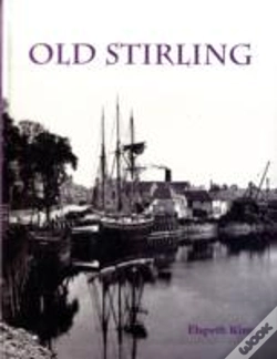 Capa do artigo Old Stirling
