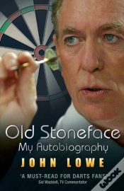 Capa do artigo Old Stoneface