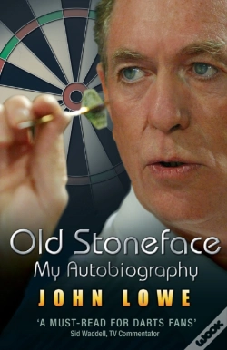 Capa do artigo Old Stoneface