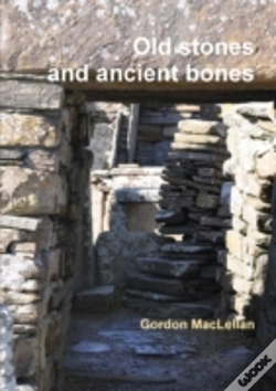 Capa do artigo Old Stones And Ancient Bones