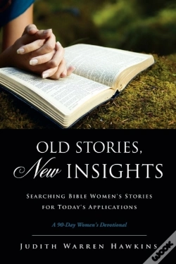 Capa do artigo Old Stories, New Insights