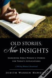Capa do artigo Old Stories, New Insights