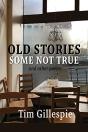 Old Stories, Some Not True And Other Poe - Preview