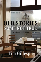 Capa do artigo Old Stories, Some Not True And Other Poe