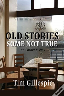 Capa do artigo Old Stories, Some Not True And Other Poe