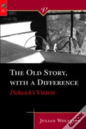 Old Story, With A Difference