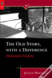 Capa do artigo Old Story, With A Difference