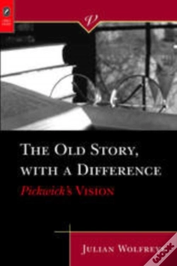 Capa do artigo Old Story, With A Difference