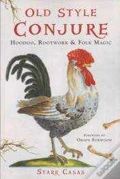 Capa do artigo Old Style Conjure