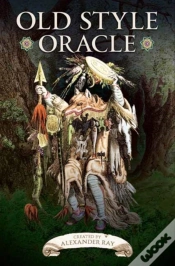 Capa do artigo Old Style Oracle