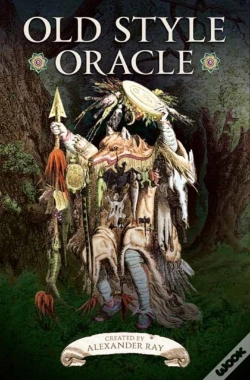 Capa do artigo Old Style Oracle