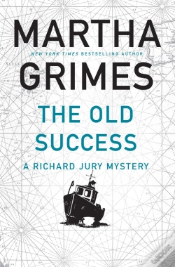 Capa do artigo Old Success