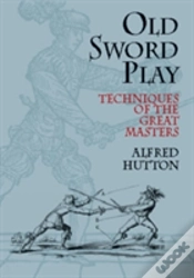 Capa do artigo Old Sword Play