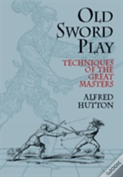 Capa do artigo Old Sword Play