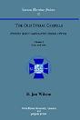 Old Syriac Gospels - Preview