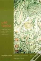 Capa do artigo Old Taoist