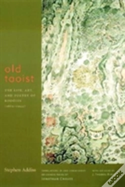 Capa do artigo Old Taoist