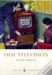 Capa do artigo Old Television