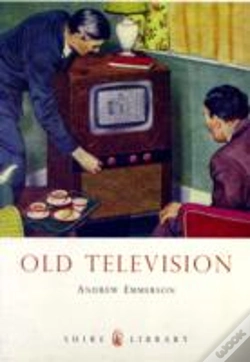 Capa do artigo Old Television