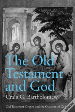 Capa do artigo Old Testament And God