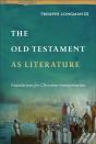 Old Testament As Literature (Approaching The Old Testament) - Preview