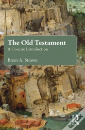 Capa do artigo Old Testament